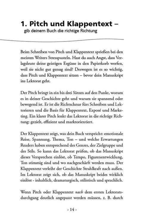 Produktbild: Schreibtipps to go
