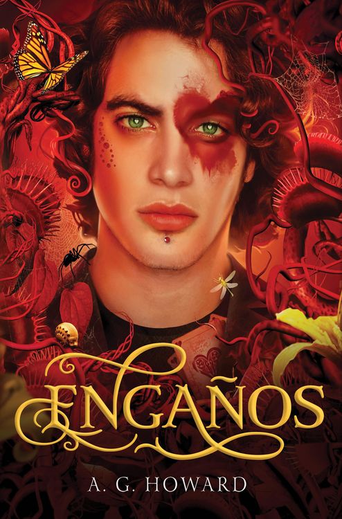 Produktbild: Enga&ntilde;os