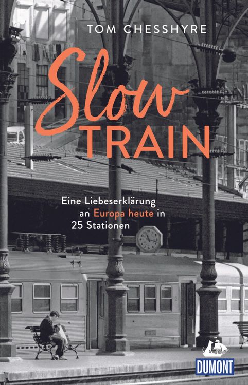 Produktbild: Slow Train