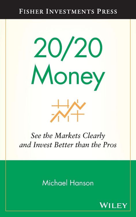 Produktbild: 20/20 Money
