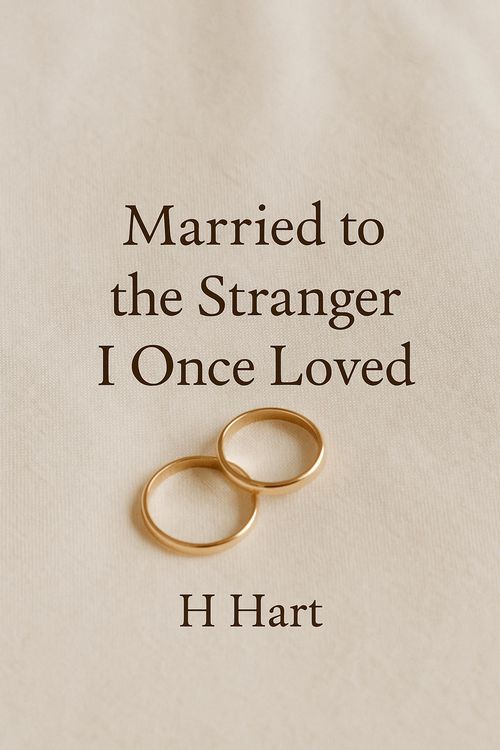 Produktbild: Married to the Stranger I Once Loved