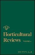 Produktbild: Horticultural Reviews V 41