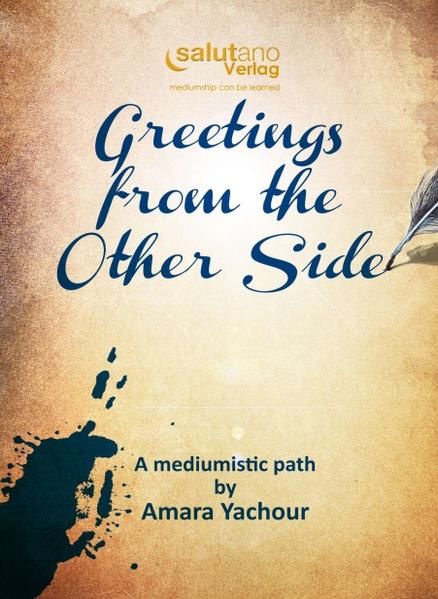 Produktbild: Greetings from the Other Side
