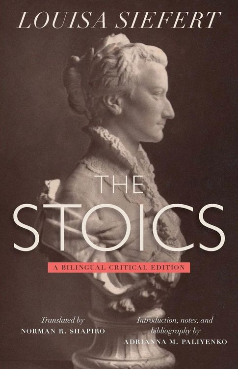 Produktbild: The Stoics