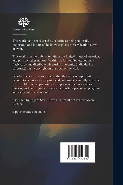 Produktbild: The Harmonicon, Volume 3, Part 1