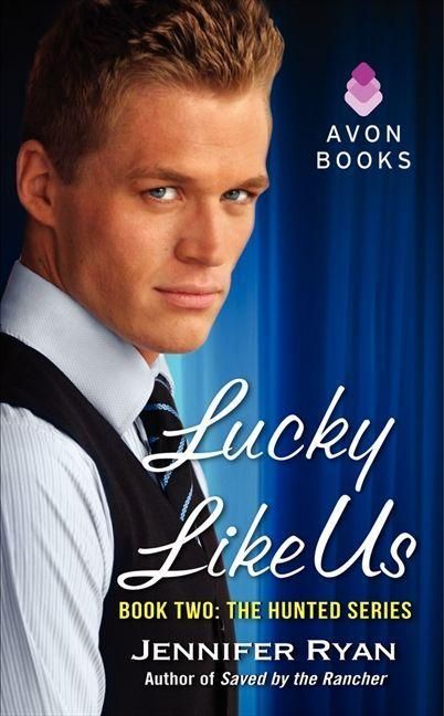 Produktbild: Lucky Like Us