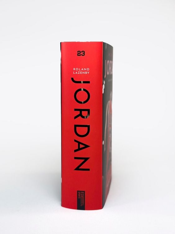 Produktbild: Michael Jordan. Die Biografie