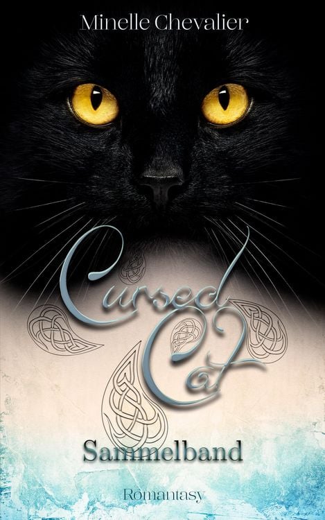 Produktbild: Cursed Cat