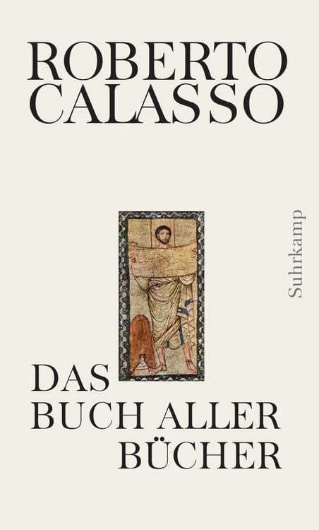 Produktbild: Das Buch aller B&uuml;cher
