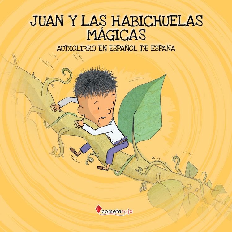 Produktbild: Juan y las habichuelas m&aacute;gicas