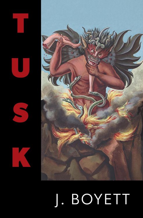 Produktbild: Tusk