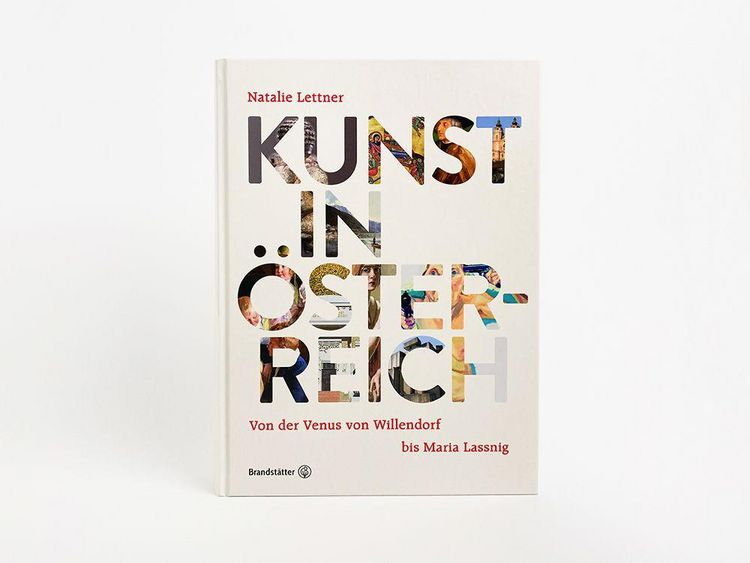 Produktbild: Kunst in &Ouml;sterreich