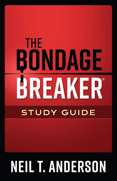 Produktbild: Bondage Breaker(R) Study Guide