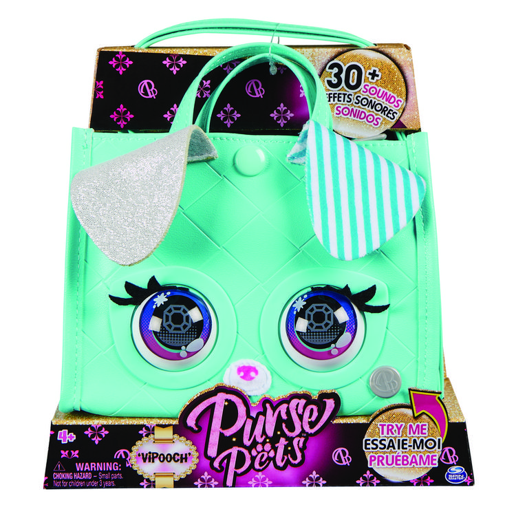 Produktbild: BAG Purse Pets Tote Bag