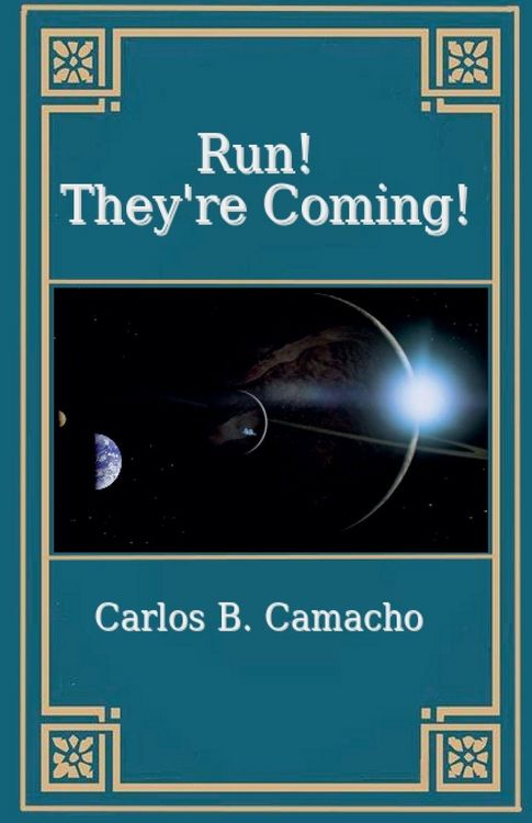 Produktbild: They are here, hidden