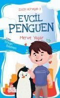 Produktbild: Evcil Penguen