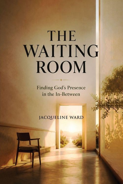 Produktbild: The Waiting Room