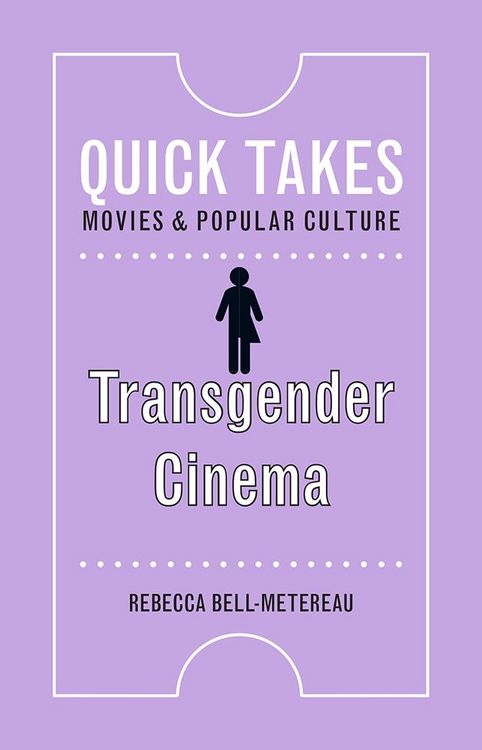 Produktbild: Transgender Cinema