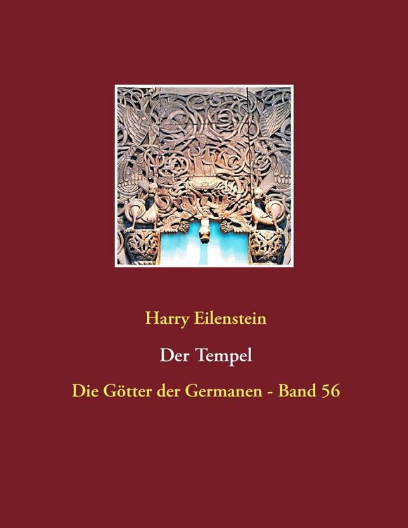 Produktbild: Der Tempel