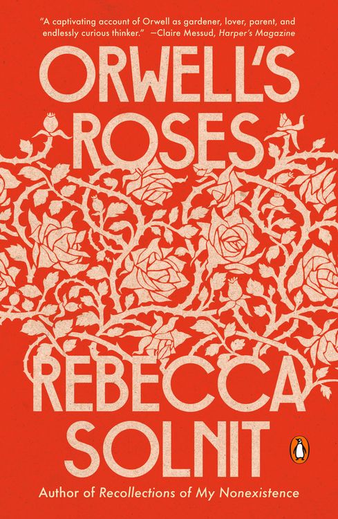 Produktbild: Orwell's Roses