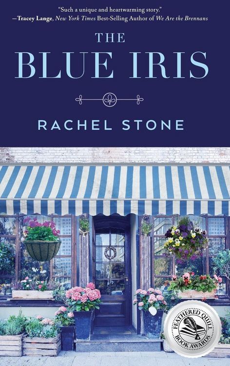 Produktbild: The Blue Iris