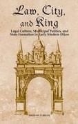 Produktbild: Law, City, and King