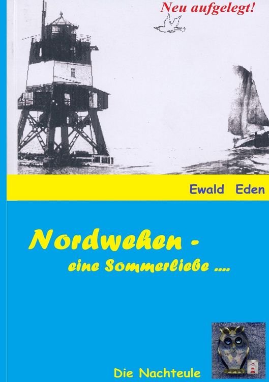 Produktbild: Nachteule