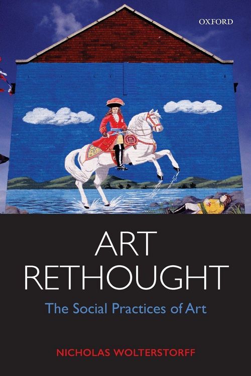 Produktbild: Art Rethought