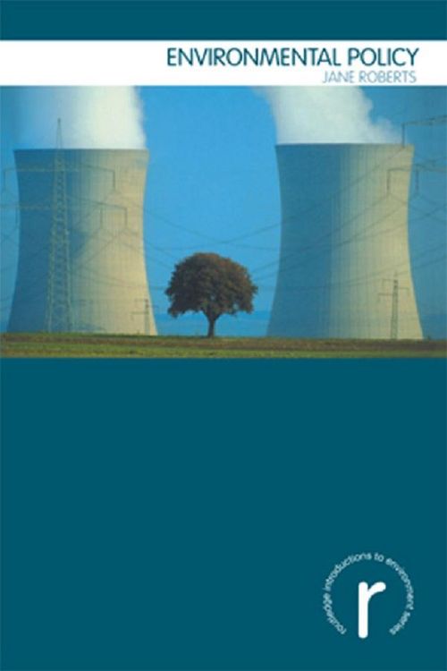 Produktbild: Environmental Policy