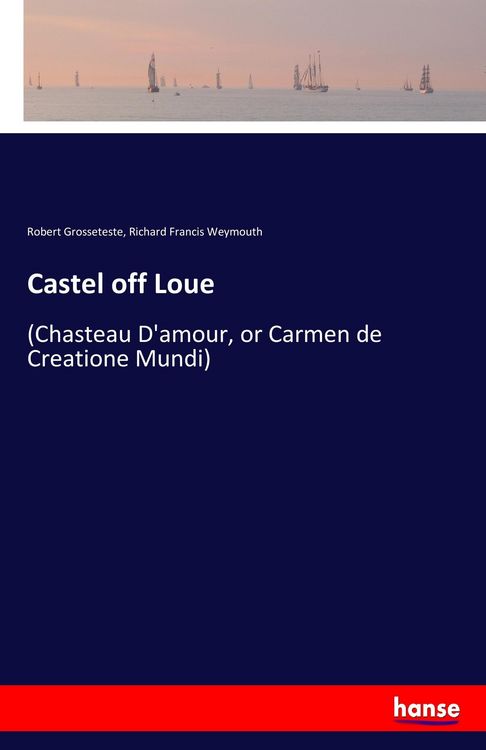 Produktbild: Castel off Loue