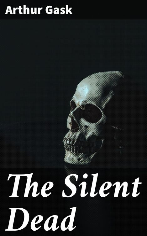 Produktbild: The Silent Dead