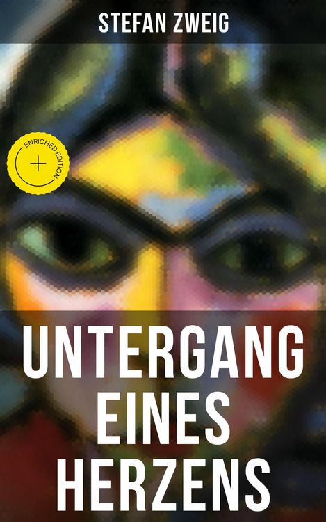 Produktbild: Untergang eines Herzens