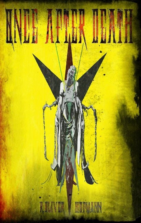 Produktbild: Once After Death: [Final Edition]