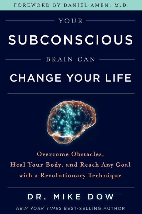 Produktbild: Your Subconscious Brain Can Change Your Life