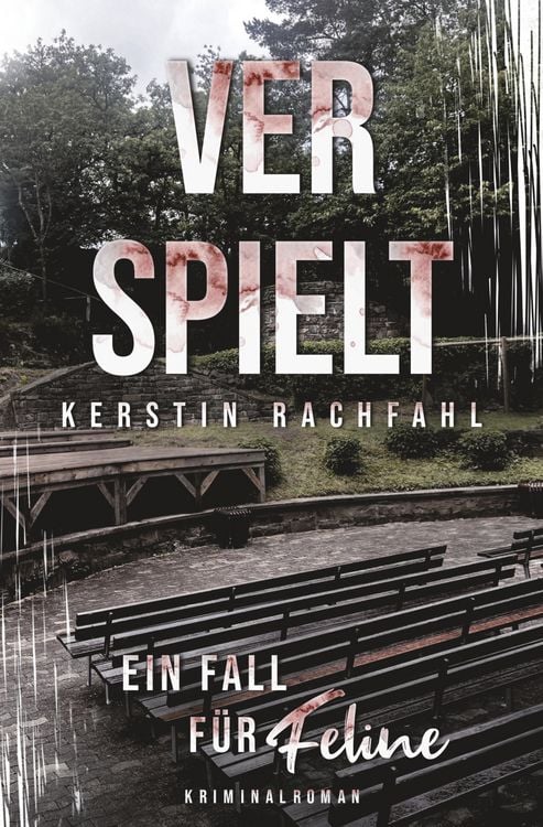 Produktbild: Ein Fall für Feline: Verspielt