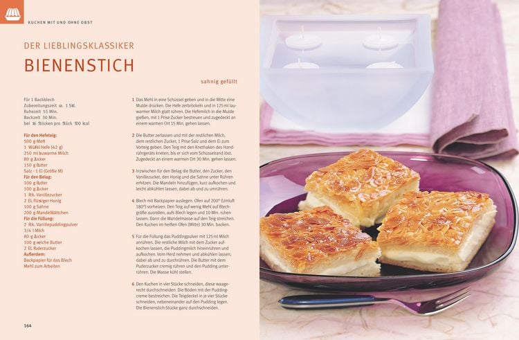 Produktbild: Backen! Das Goldene von GU