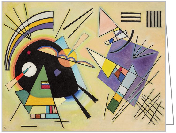 Produktbild: Kandinsky