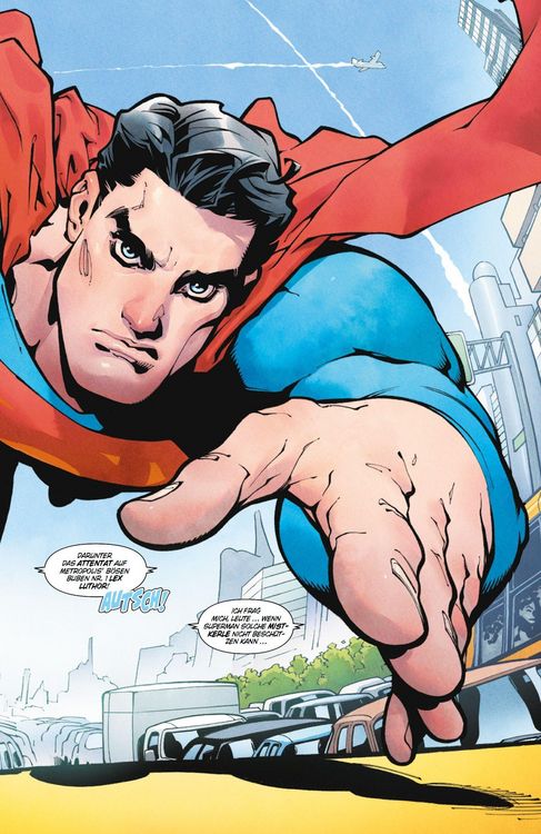Produktbild: Superman