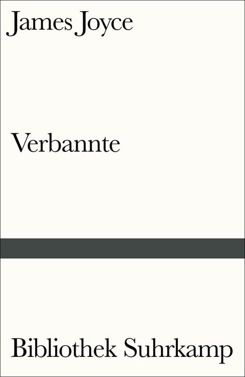 Produktbild: Verbannte