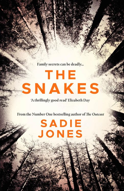 Produktbild: The Snakes