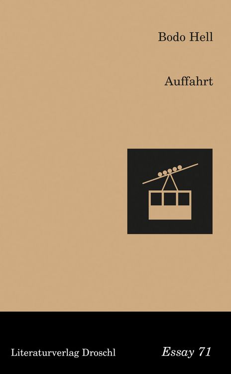 Produktbild: Auffahrt