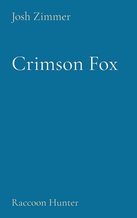 Produktbild: Crimson Fox