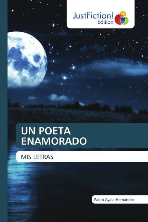 Produktbild: Un Poeta Enamorado