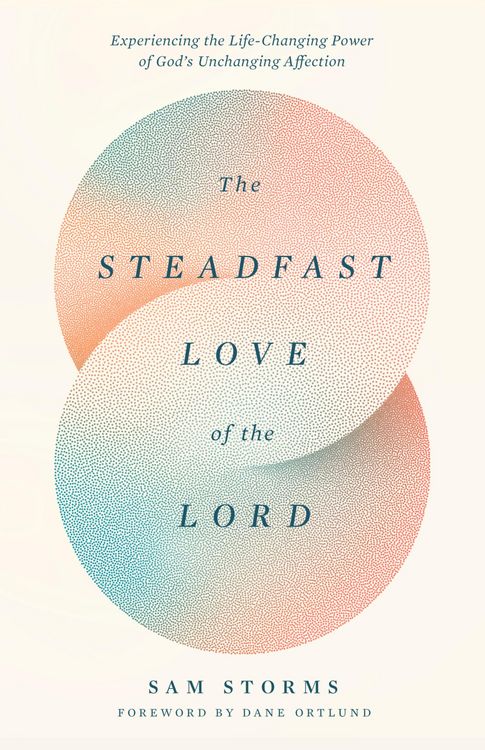 Produktbild: The Steadfast Love of the Lord