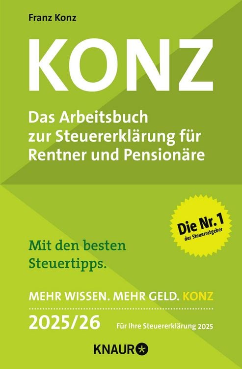 Produktbild: Konz