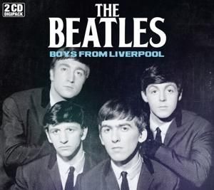 Produktbild: Boys From Liverpool