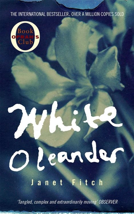 Produktbild: White Oleander