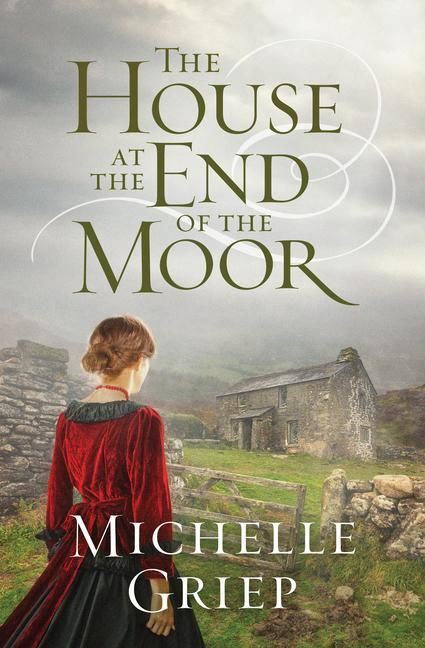 Produktbild: The House at the End of the Moor