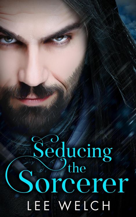 Produktbild: Seducing the Sorcerer