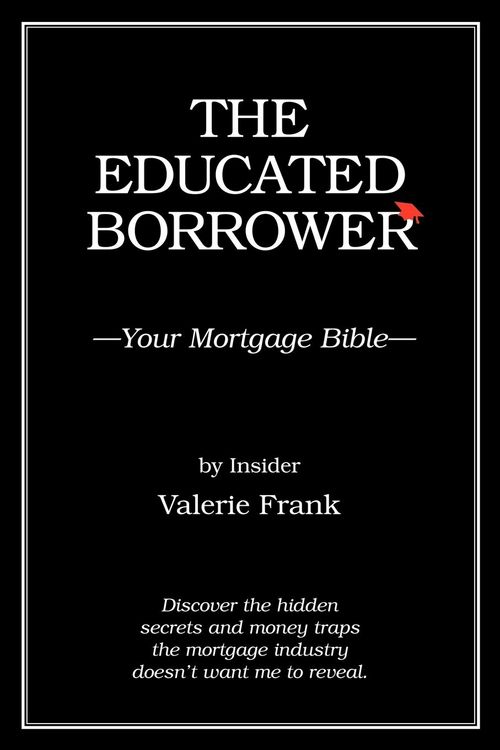 Produktbild: The Educated Borrower